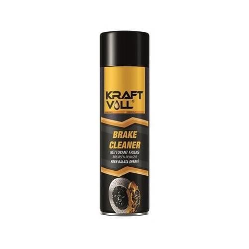 KRAFTVOLL FREN BALATA TEMİZLEYİCİ SPREY 500 ml GERMANY