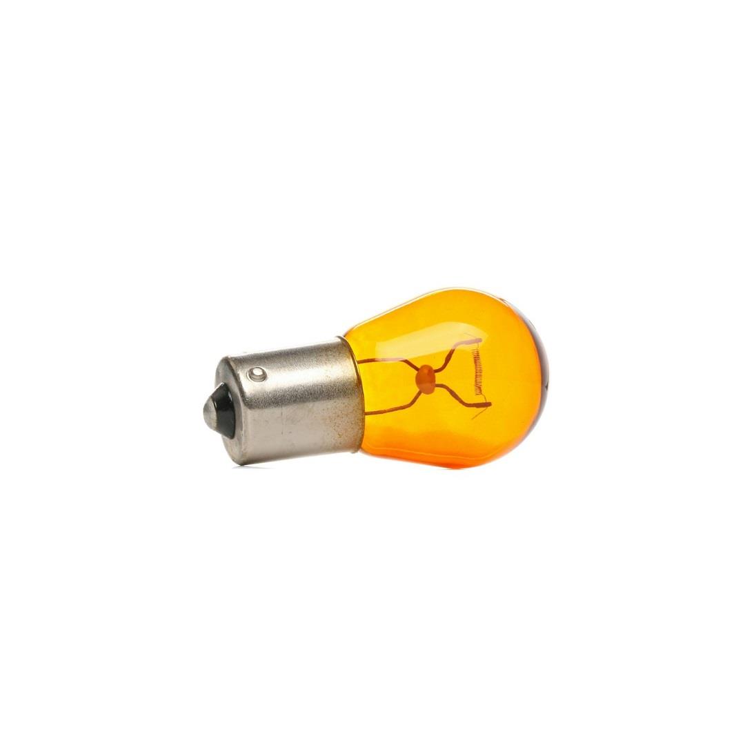 NEOLUX 12V 93 AMPUL 21W SARI (YAKIN TIRNAK) 