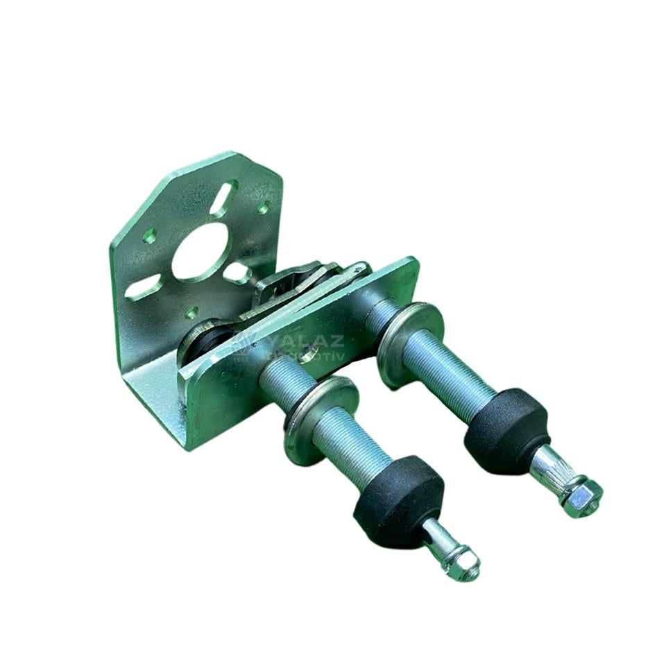 SİLECEK MEKANİZMASI ÇİFT MİLLİ 50/60 (AÇIK)
