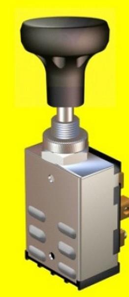 ENG ÇİFT ÇEKMELİ FAR ANAHTARI