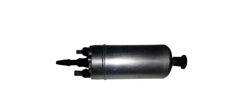 12V ELEKTRİKLİ YAKIT POMPASI 3 BAR 52 MM (< >)