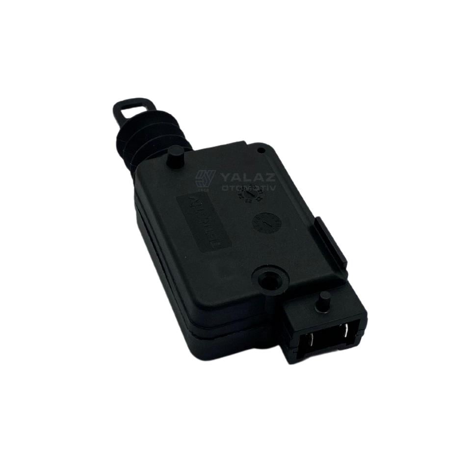 MERKEZİ KAPI KİLİT MOTORU DACIA-RENAULT CLIO/KANGOO/MEGANE/R9/R11/R19/R21