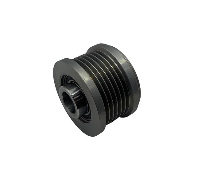 ALTERNATÖR KASNAK RULMANLI 6-KANAL OPEL ASTRA J/INSIGNIA