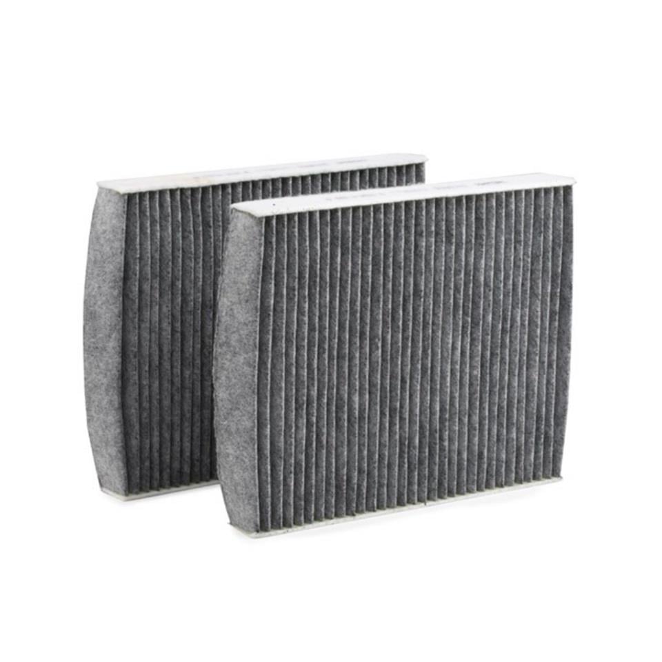 PURFLUX POLEN FİLTRESİ (2'Lİ) (AKTİF KARBON) BMW 5 SERİSİ F10