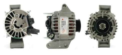 VISTEON 12V ALTERNATÖR DİNAMO 115 A FORD MONDEO 2000-2007-JAGUAR X-TYPE 2003-2009