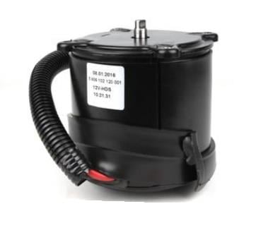 DİREKSİYON POMPASI RENAULT CLIO/KANGOO/MEGANE ORJ.