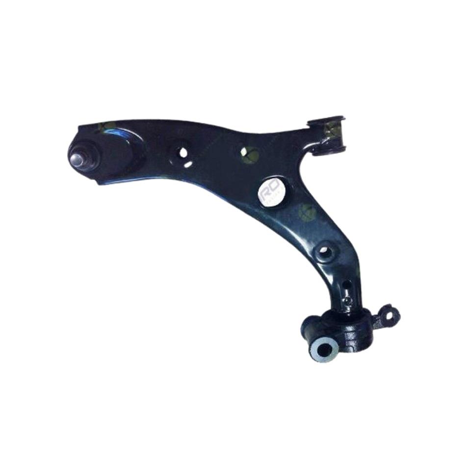 ALT SALINCAK ROTİLLİ KOMPLE MAZDA 3 2014 > SOL
