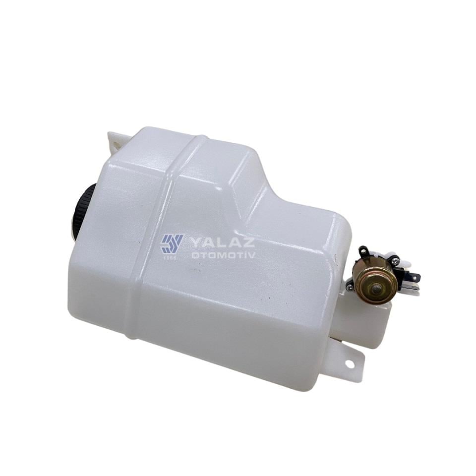 12V SU FISKİYE DEPOSU (KAPAKLI-MOTORLU) TOFAŞ M131/ŞAHİN/DOĞAN