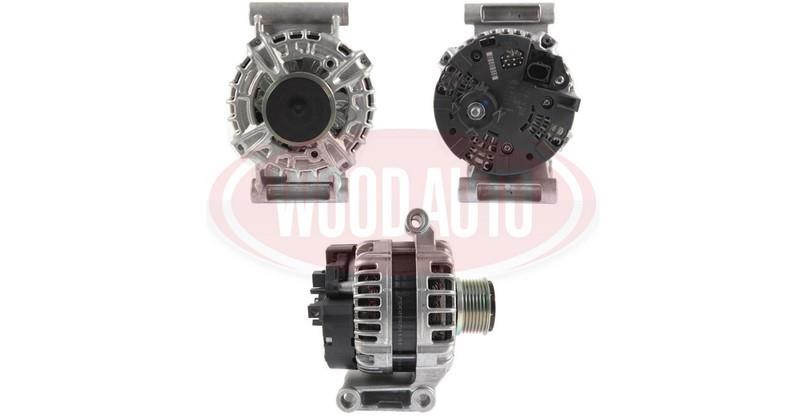 BOSCH 12V ALTERNATÖR DİNAMO 150 A (LIN) FORD TRANSİT 2011 >