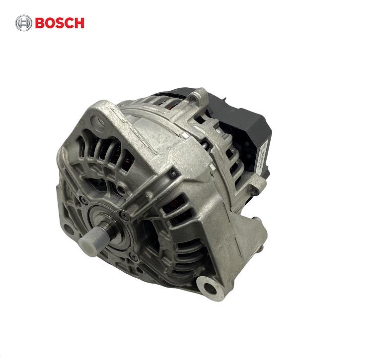 BOSCH 24V ALTERNATÖR DİNAMO 80 A (5 FİŞ SOKETLİ) (W-L-15-S-DFM) MERCEDES AXOR/VARIO/ACTROS 2003 >
