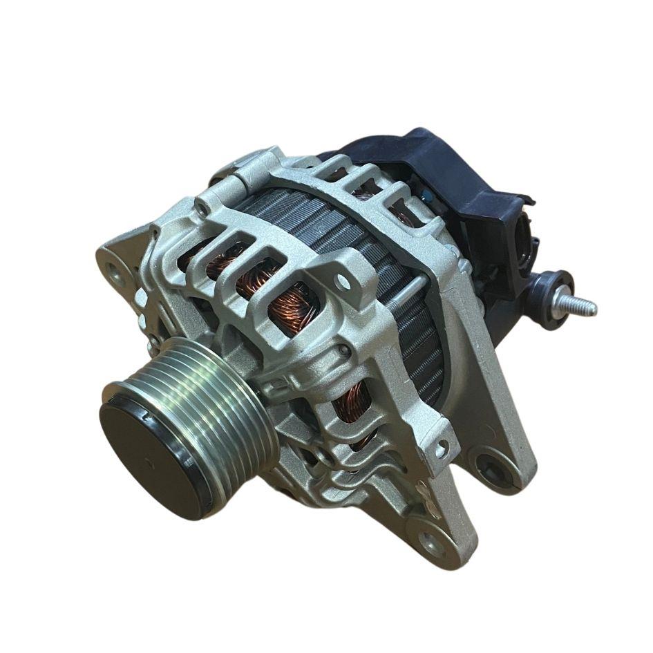 MANDO 12V ALTERNATÖR DİNAMO 90 A HYUNDAI H1/H100-KIA BONGO 2012 > OEM