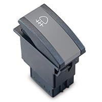 SİS ANAHTARI (2 FİŞ) OTOBÜS 