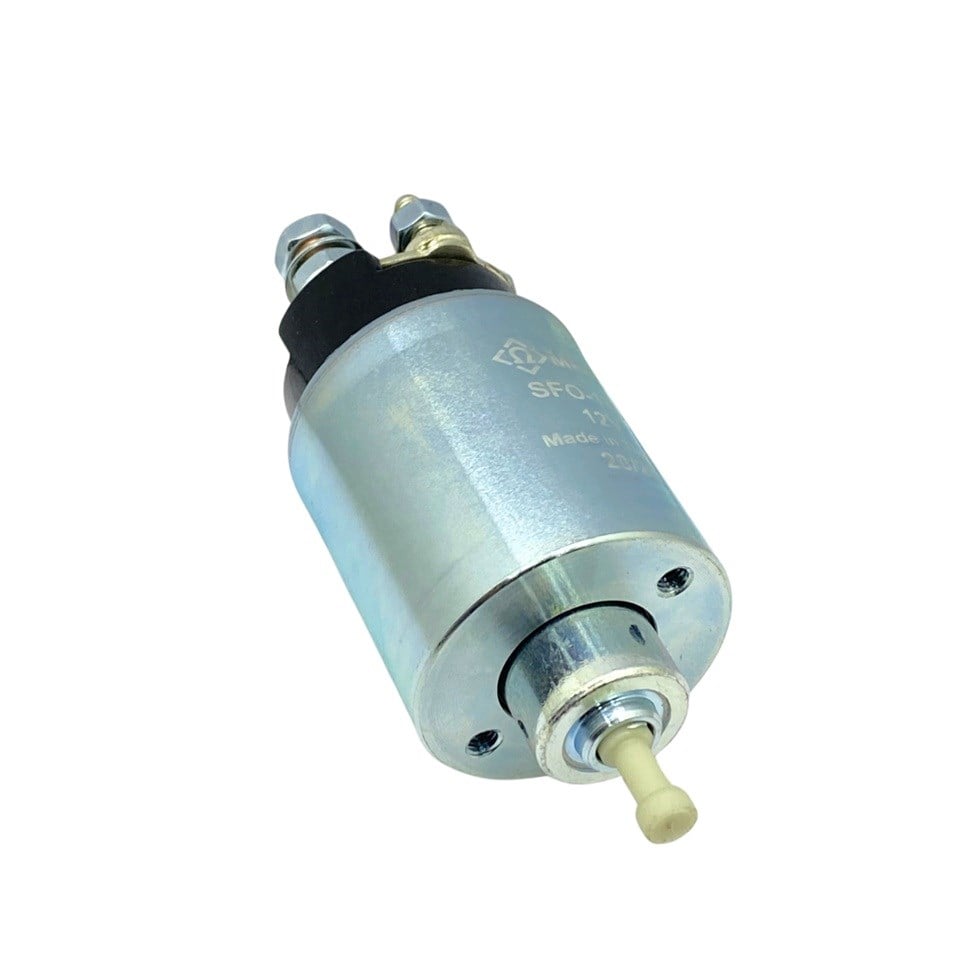 12V MARŞ OTOMATİĞİ MOTORCRAFT TİPİ (M5 SAĞ) FORD CONNECT/FIESTA/MONDEO/RANGER/TRANSIT V184