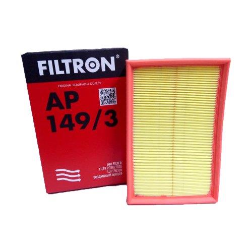 FILTRON HAVA FİLTRESİ SEAT-SKODA-VW