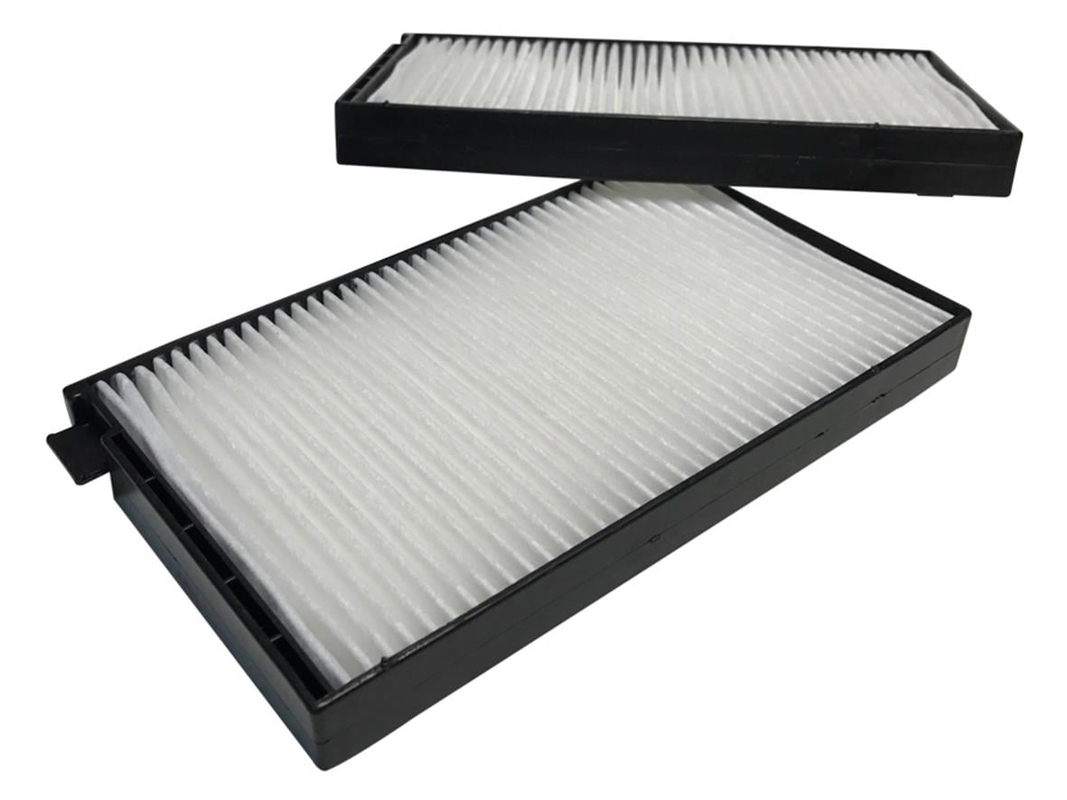 POLEN FİLTRESİ HYUNDAI H1 CARGO/H1 TRAVEL 2008 >