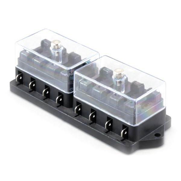 SİGORTA KUTUSU 8'Lİ YM