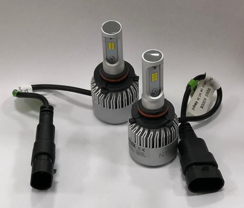 9V-32V HB3 CSP LED XENON FAR AMPUL SETİ SÜPER ODAK 6500K 8000 LÜMEN