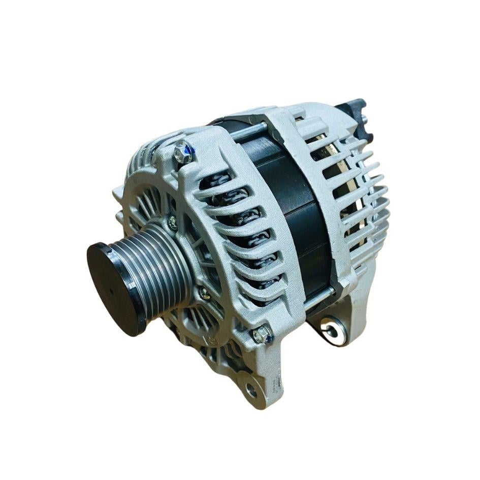 12V ALTERNATÖR DİNAMO MITSUBISHI TİPİ 185 A (2 FİŞ) (BSS) OPEL MOVANO-RENAULT MASTER
