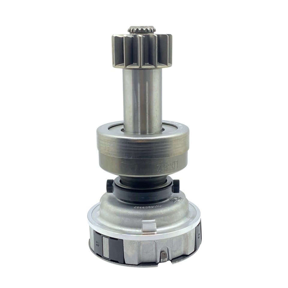 SEG MARŞ REDÜKTÖR DİŞLİ MİLİ (PLANET) + MARŞ DİŞLİSİ (241) DAF-SCANIA