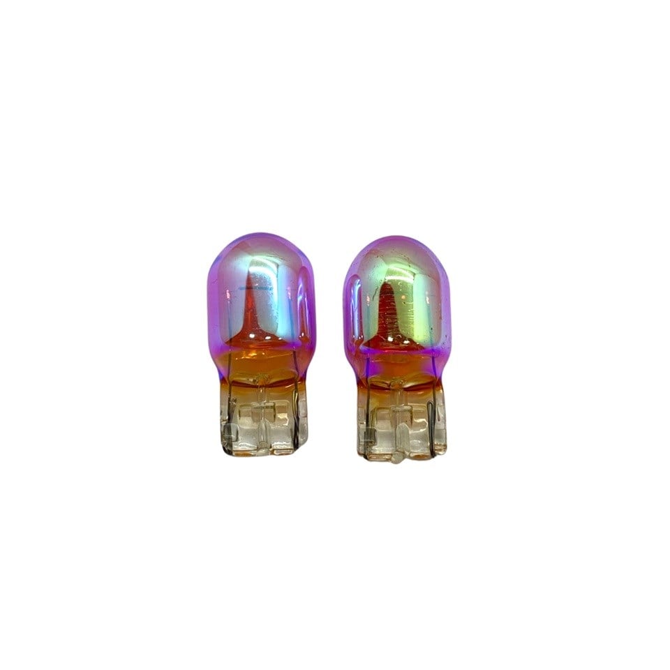 HALLEY 12V 93 AMPUL 21W BLUE DİADEM YAKIN TIRNAK (2 AD) ITALY