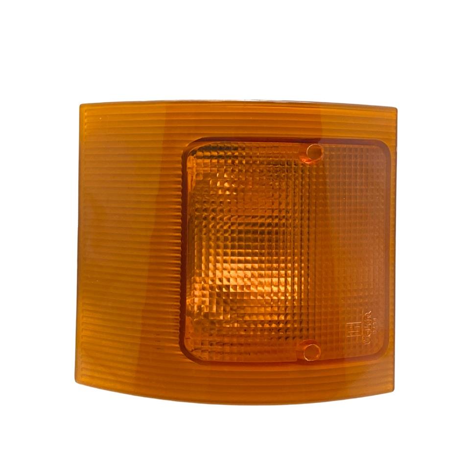 ÖN SİNYAL LAMBASI (DUYLU) SAĞ-SOL MAGIRUS MİLENYUM YM 2002 >