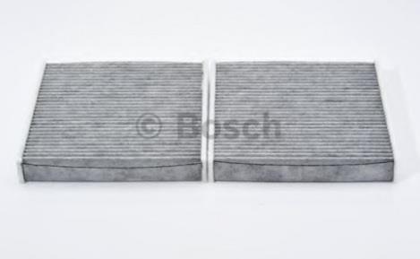 BOSCH POLEN FİLTRESİ (2'Lİ) (AKTİF KARBON) BMW 5 SERİSİ F10