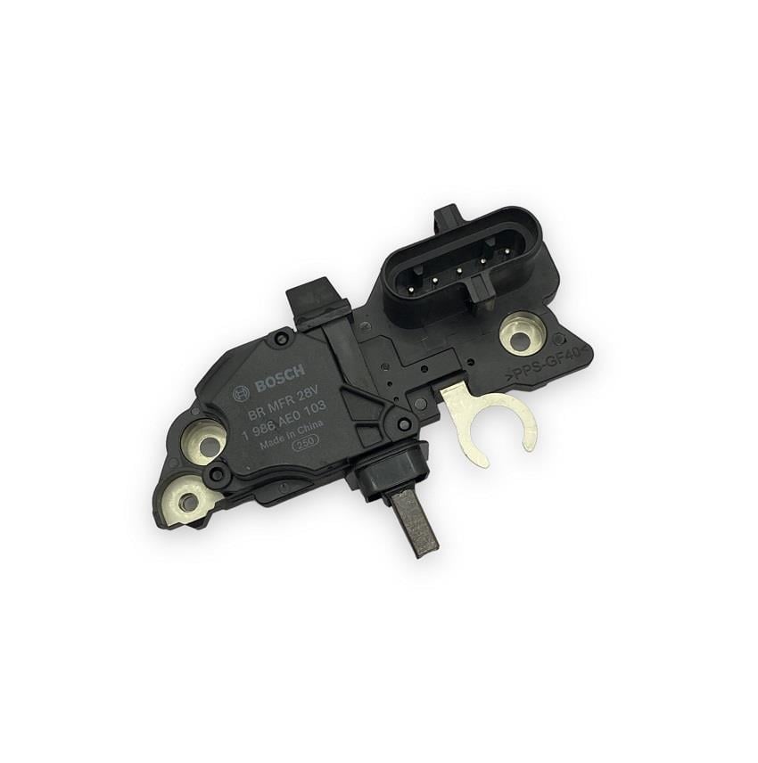 BOSCH 24V KÖMÜRLÜ KONJEKTÖR F00M (W-L-15-S-DFM) DAF-IVECO-RENAULT-IVECO