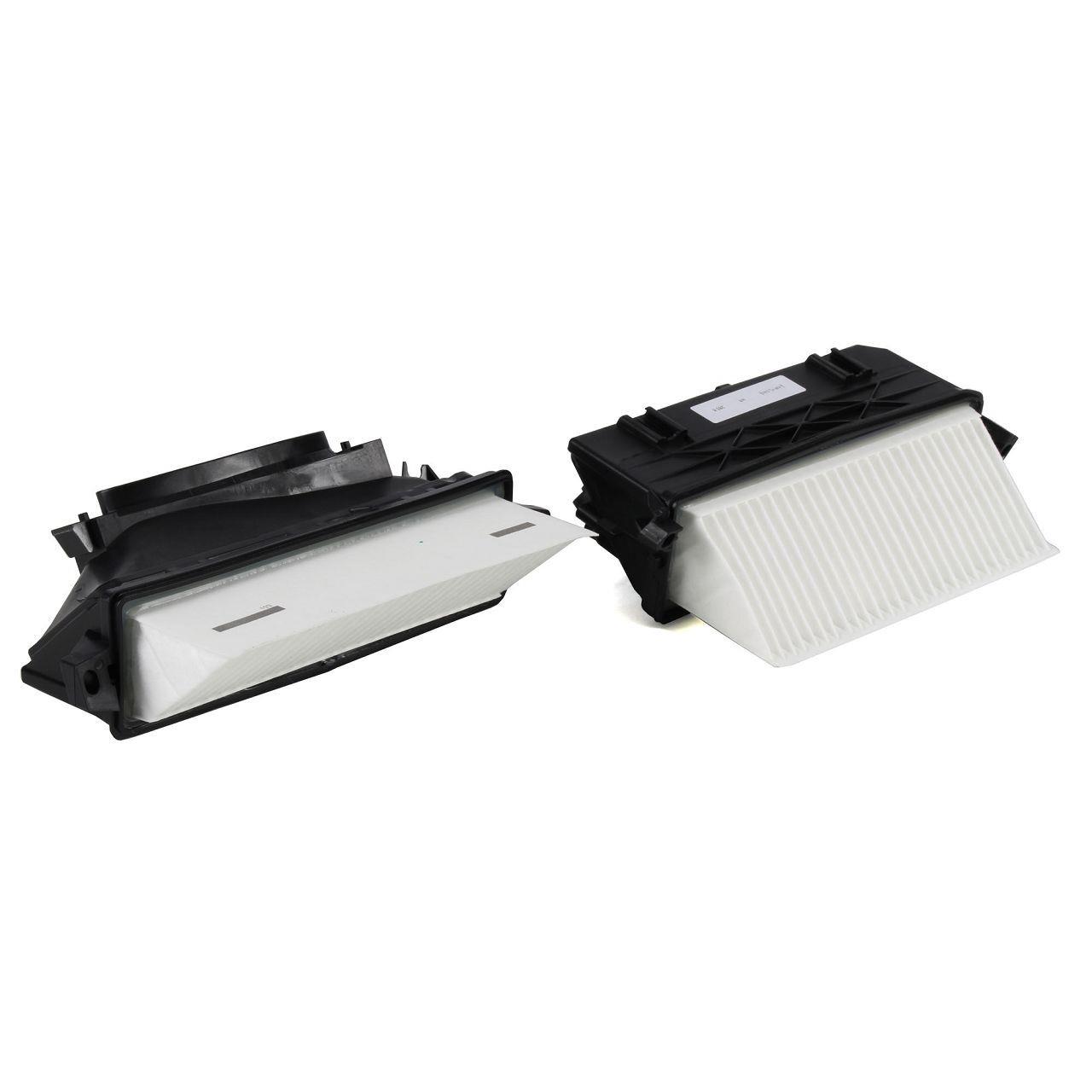 MOTOCAR HAVA FİLTRESİ MERCEDES