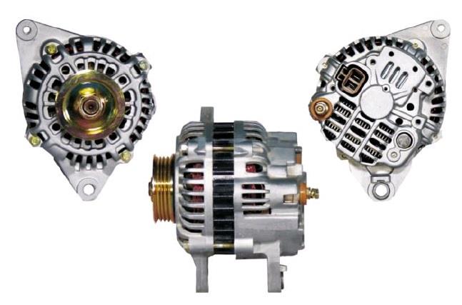 12V ALTERNATÖR DİNAMO 75 A (L-S) HYUNDAI ACCENT/EXCEL 1991-1999