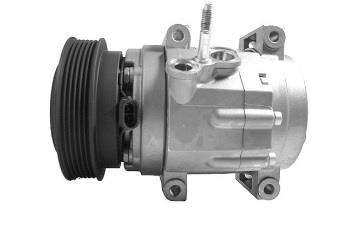 12V KLİMA KOMPRESÖRÜ CEVROLET-OPEL