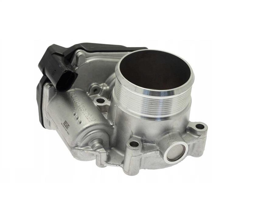 BOĞAZ GAZ KELEBEĞİ VW GOLF V-VI/JETTA III-IV OEM