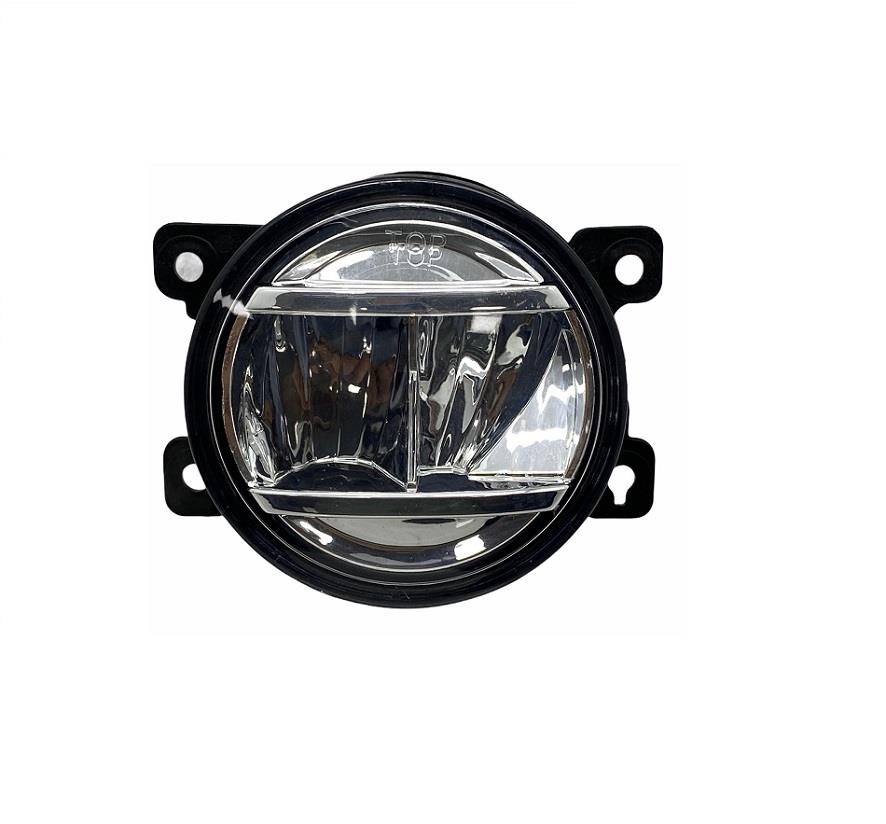 12V SİS LAMBASI (LEDLİ) HONDA CIVIC 2016-2021 SOL