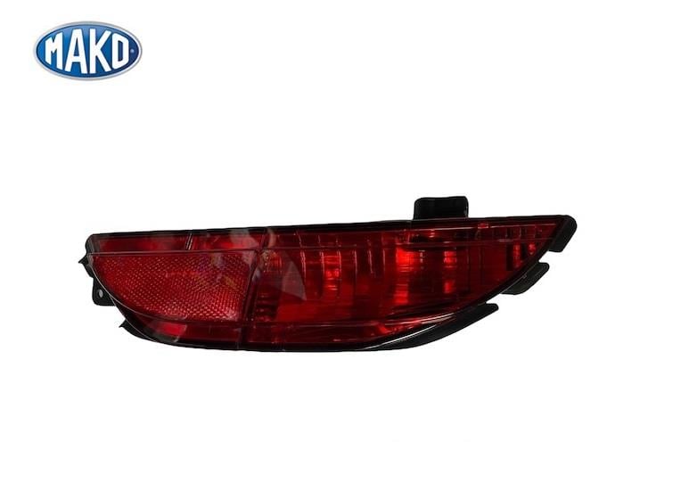 MAKO ARKA TAMPON SİS LAMBASI-REFLEKTÖRÜ FIAT GRANDE PUNTO 2005-2013 SOL