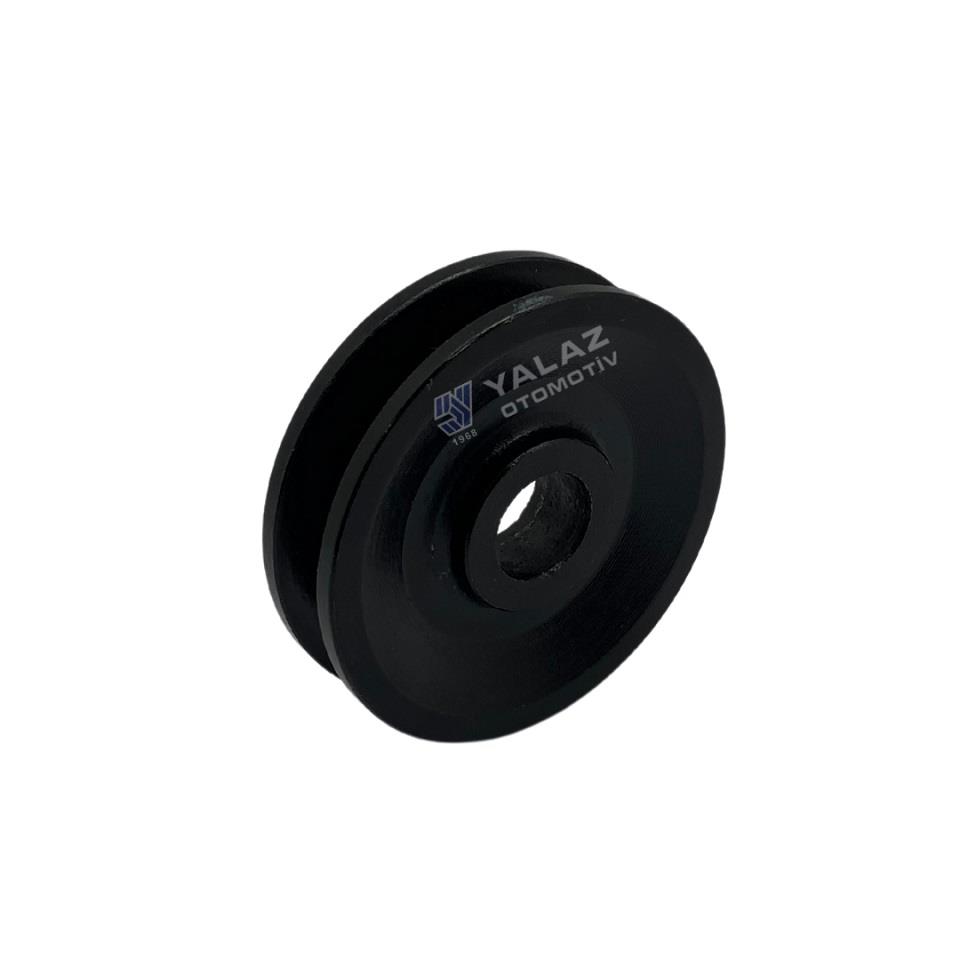 ALTERNATÖR KASNAK İNCE MİL 9.5 KAYIŞ