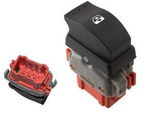 CAM ANAHTARI (SOL KAPI TEKLİ 6 FİŞ) RENAULT TRAFIC II/MASTER II-OPEL MOVANO