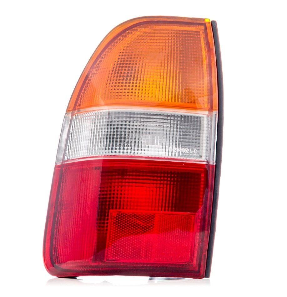 STOP LAMBASI (DUYLU) MITSUBISHI L200 1999-2005 SOL