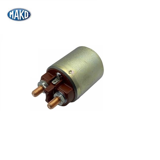 MAKO 63693801 MAKO 12V MARŞ OTOMATİĞİ YM 801 FIAT TRAKTÖR-FORD