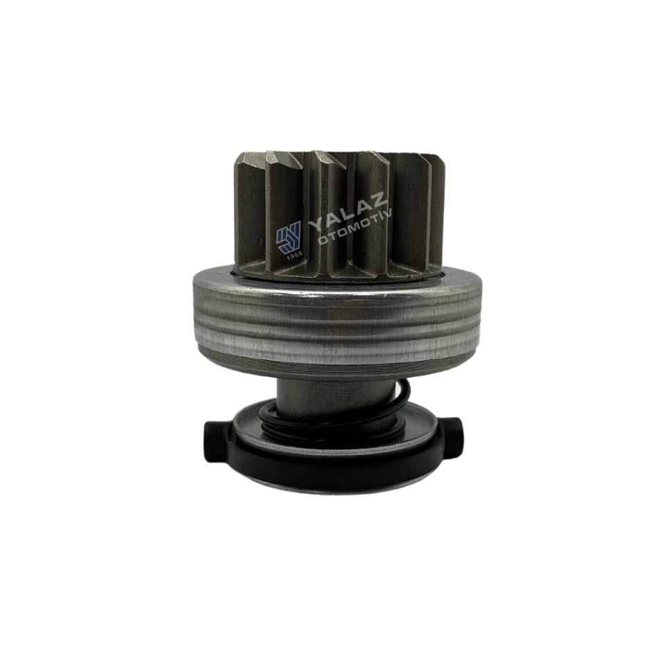 MARŞ DİŞLİSİ BOSCH TİPİ 12 DİŞ (10 KANAL) (GÖVDE ÇAPI:53 MM) FIAT DUCATO-FORD TRANSIT-PEUGEOT BOXER