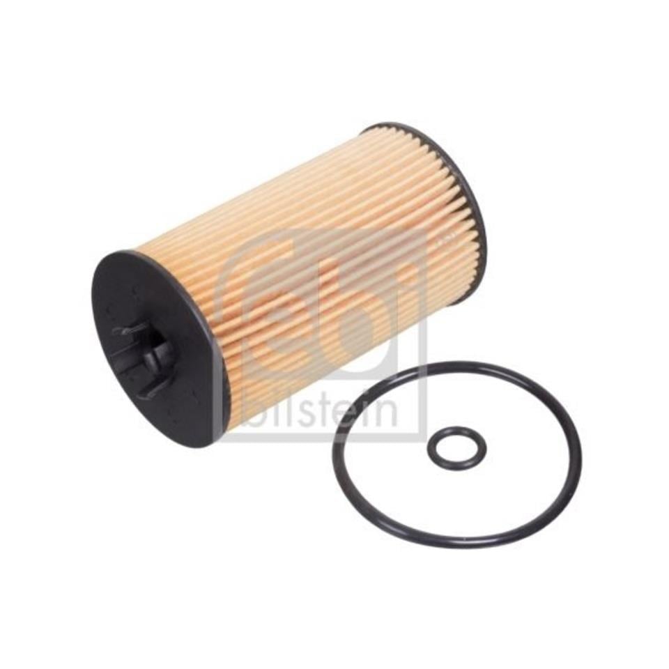 YAĞ FİLTRESİ OPEL ASTRA J/K/INSIGNIA/MERIVA/MOKKA/ZAFIRA