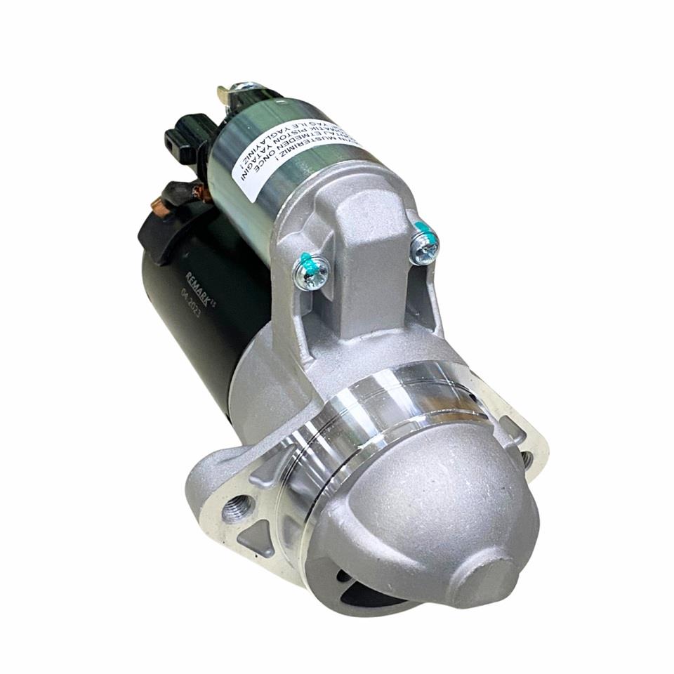 12V MARŞ MOTORU VALEO TİPİ 11 DİŞ 2.2 KW HYUNDAI-KIA 2010 >