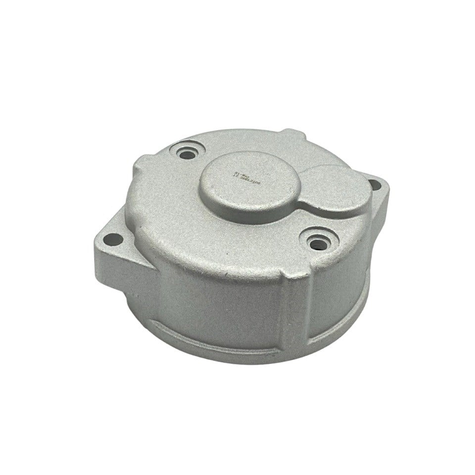 MARŞ ARKA KAPAK DELCO TİPİ 29MT MERCEDES ACTROS/AXOR