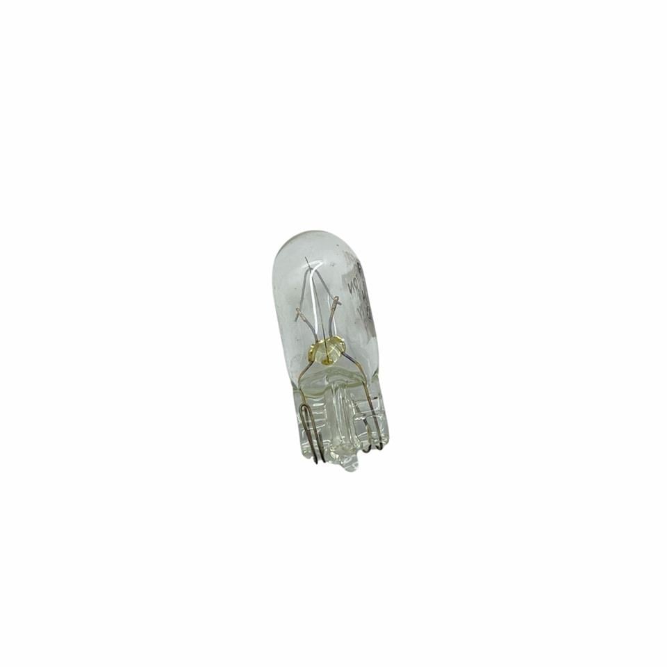 PHOTON 12V DİPSİZ AMPUL T10 5W STANDART