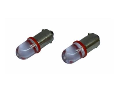 12V 53 AMPUL LED KIRMIZI (2 AD)