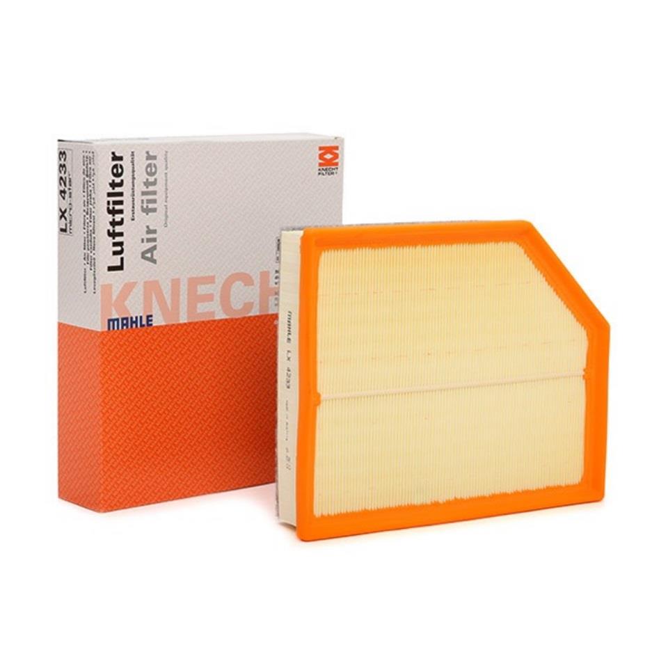 MAHLE HAVA FİLTRESİ VOLVO S60 III/S90 II/V60 I/V60 II/V90 II/XC60 II/XC90 II