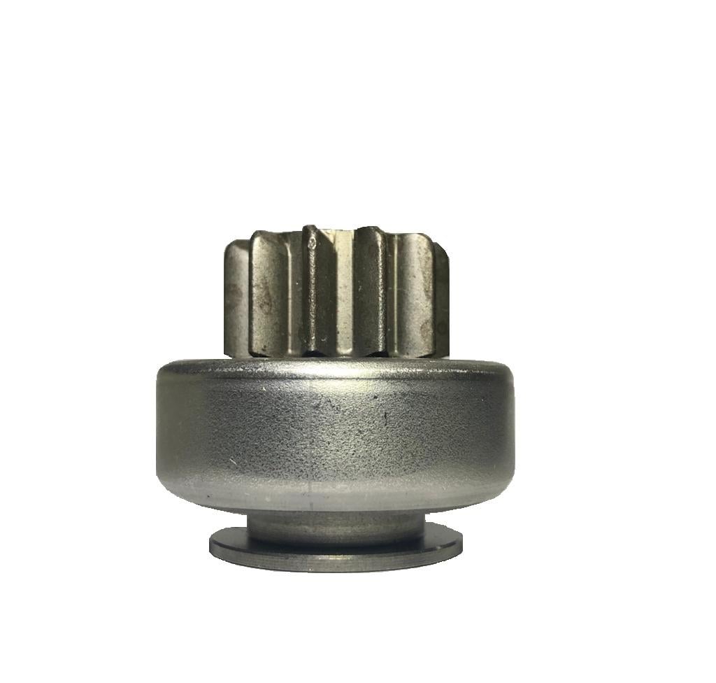 DELCO MARŞ DİŞLİSİ 11 DİŞ (8 KANAL) HYUNDAI H100 2.5-KIA BONGO III KOREA