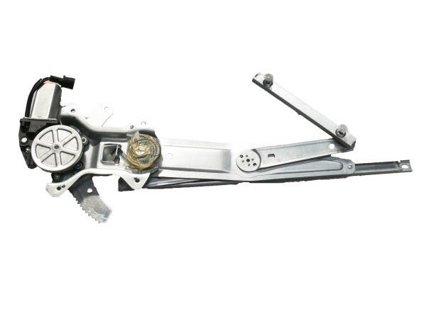 CAM MEKANİZMASI ÖN (MOTORLU) ISUZU D-MAX SOL