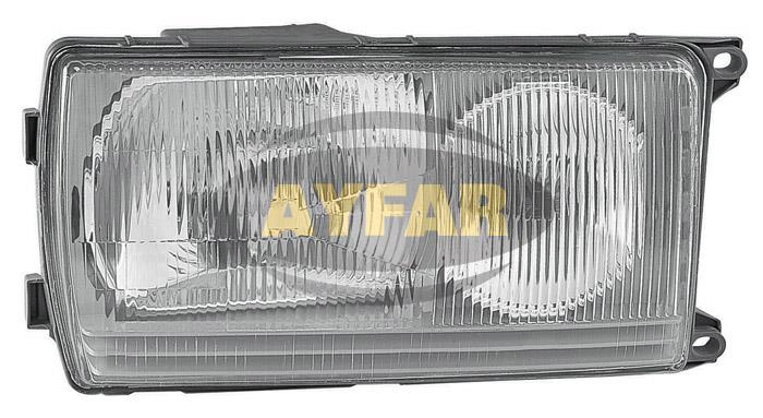 AYFAR FAR MERCEDES 200/300 (1979-1982) SOL