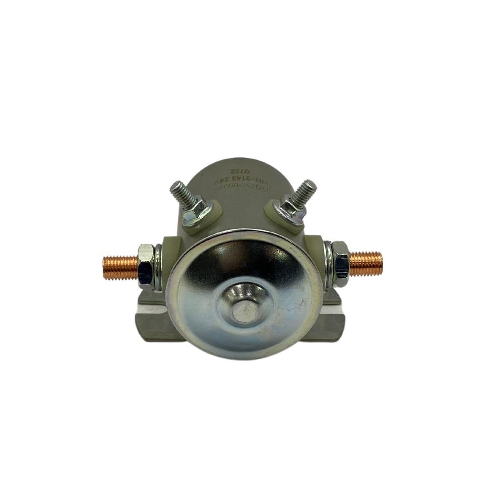 24V MARŞ YARDIMCI ARA OTOMATİK 200 A (METAL)