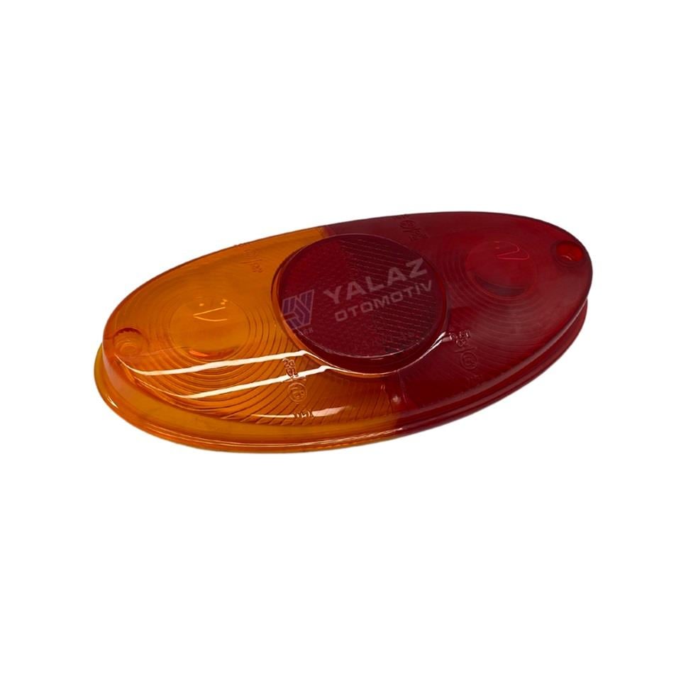 FARPLAS STOP CAMI OVAL MF EFSANE TRAKTÖR SOL