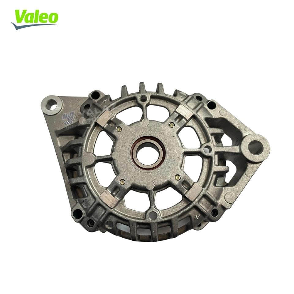 VALEO ALTERNATÖR ÖN KAPAK 120 A RENAULT MEGANE 1.9 DİZEL